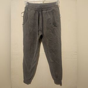 FLX fleece pants